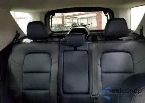 2024 Ford Bronco Sport Outer Banks from USA, damaged, VIN 3FMCR9C68RRE62421